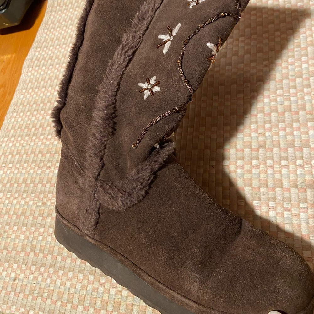 Roxy winter boot size 7.5 - Picture 12 of 14